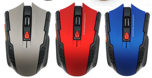 Load image into Gallery viewer, Gaming Mouse Gamer 7 Button 5500DPI Wired Ergonomic Mouse
